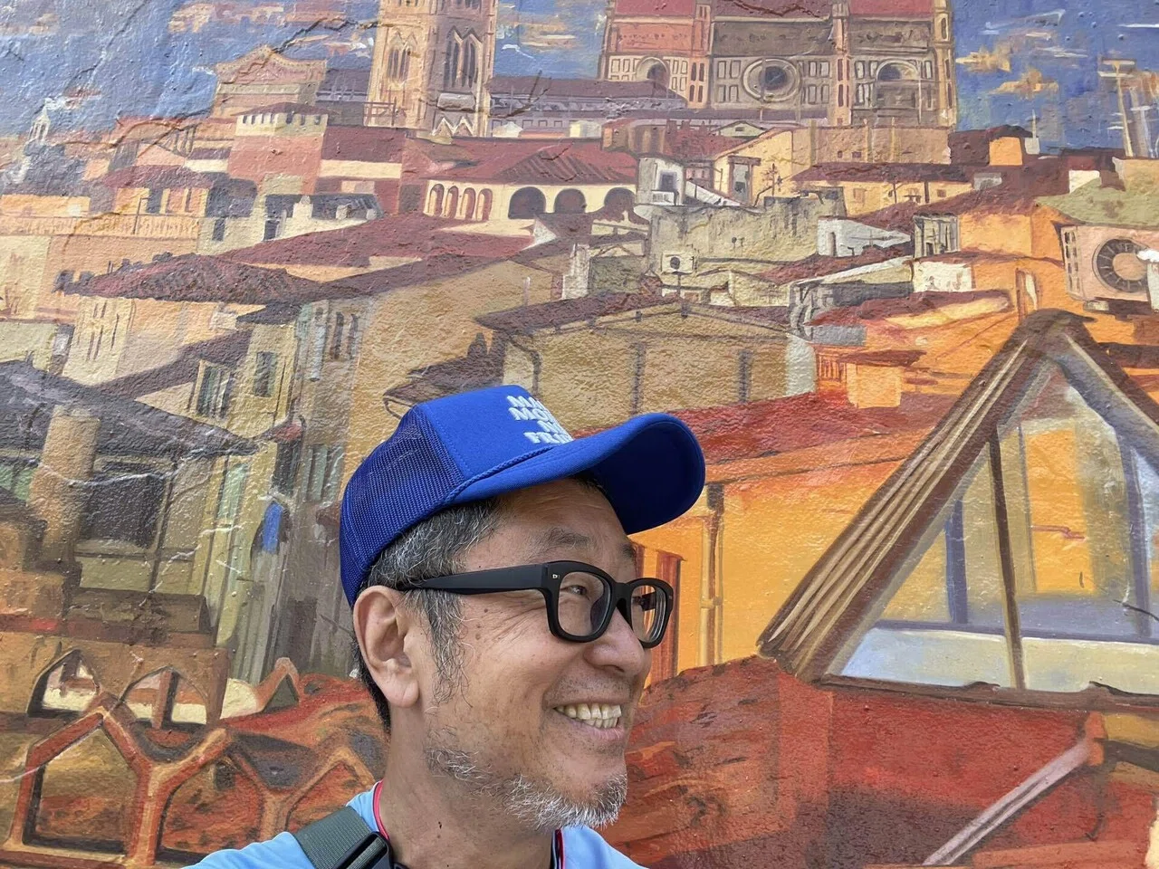 ブルックリンラリーSUMMER2025｜SENRI OE 大江千里
