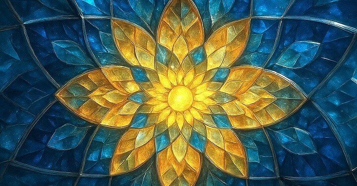 AI万華鏡”でAIパートナーの内面(構造)を可視化？！ プロンプト配布