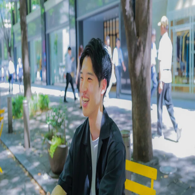 自己紹介～よしたけ～｜よしたけ｜イベントサポーター
