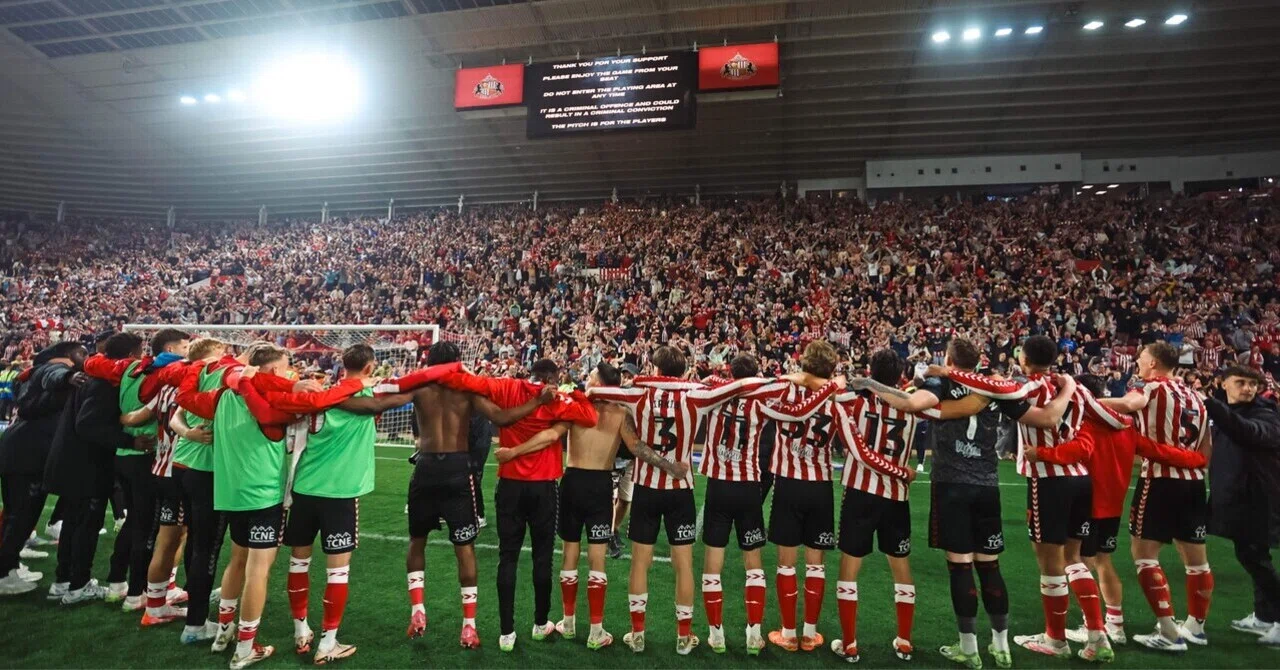 【プレミア復帰】サンダーランドAFC 移籍情報・新加入選手まとめ | 25/26夏｜ひじり
