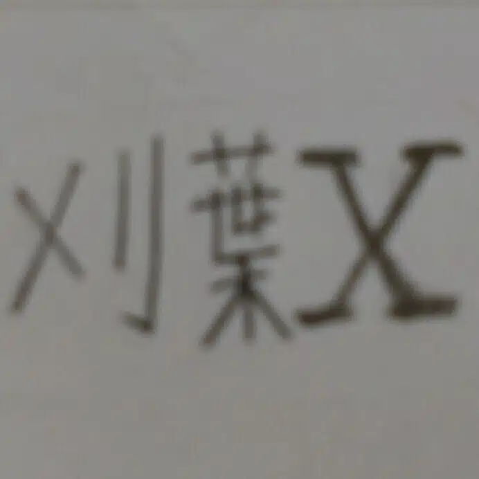 刈葉えくす