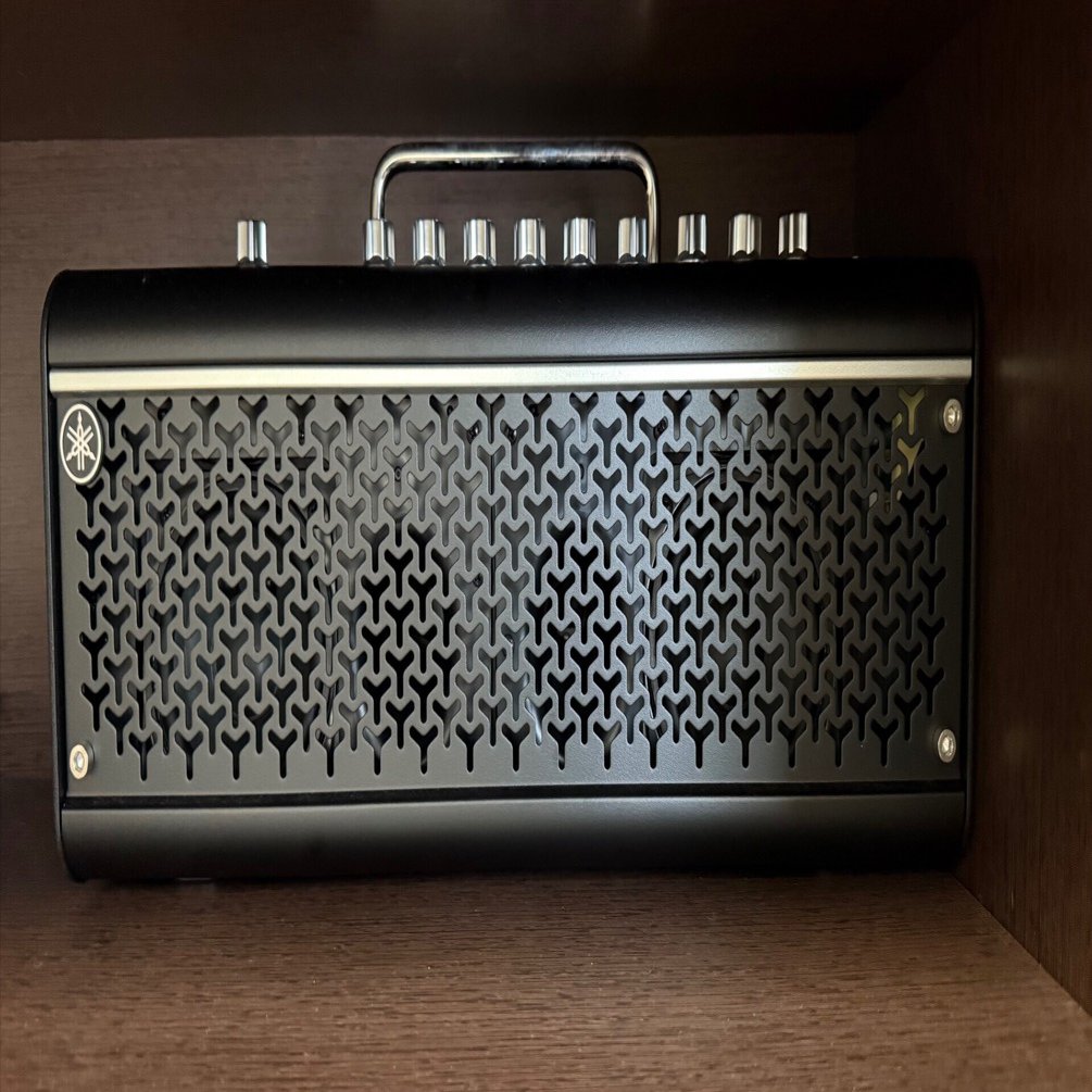 超限定YAMAHA THR30II Wireless TAK MATSUMOTO Yamaha THR30II Wireless TAK MATSUMOTO Bluetooth Amplifier