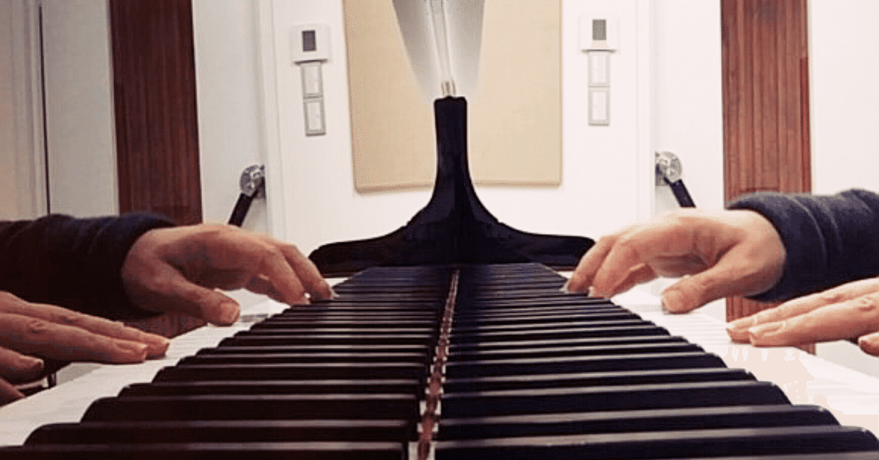 ピアノ クラリネット 子どもの頃から好きだったこと を大人になってからもう一度 さくとブラン Note