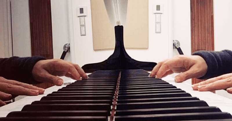 ピアノ クラリネット 子どもの頃から好きだったこと を大人になってからもう一度 さくとブラン Note