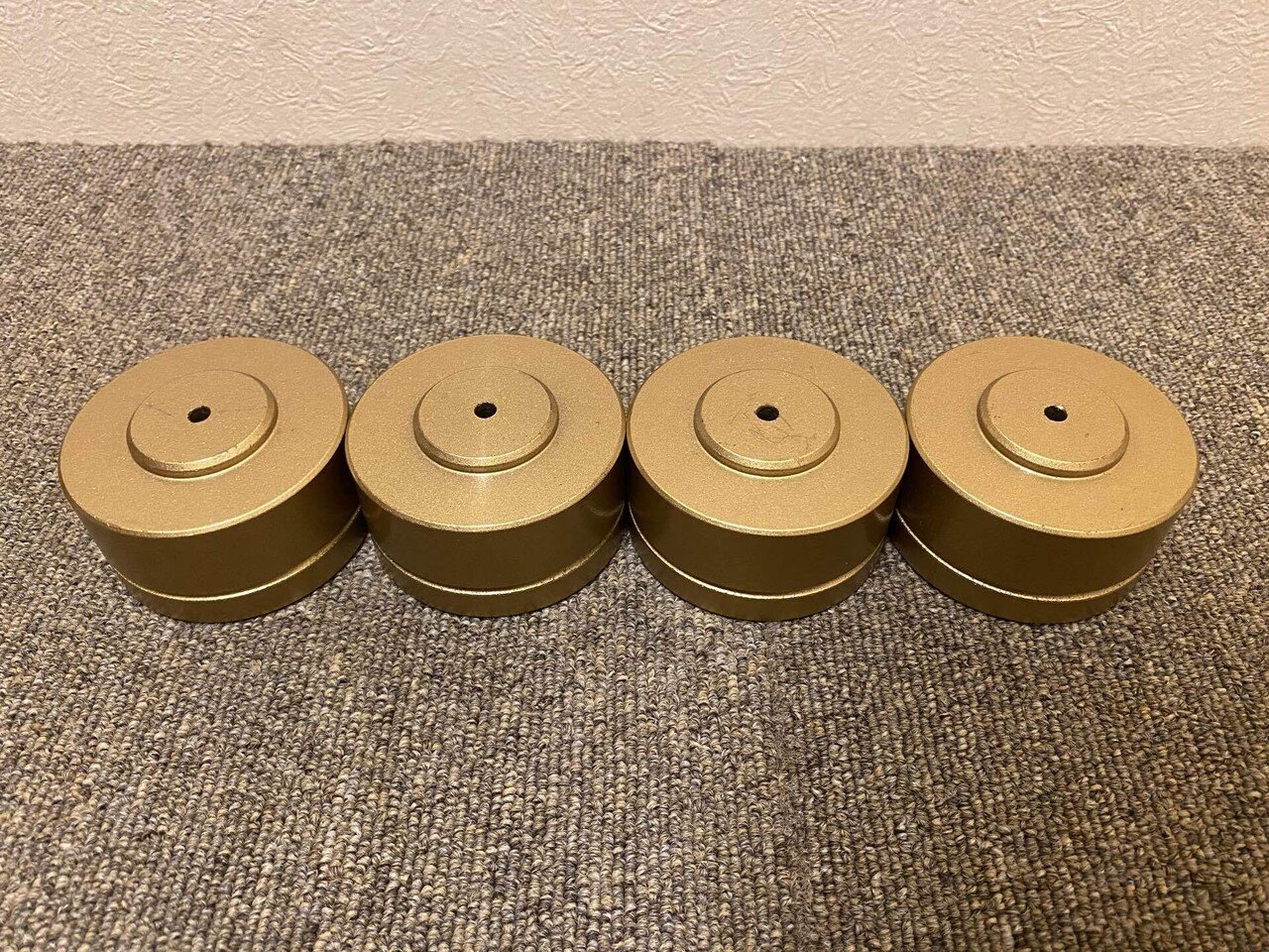 TAOC TITE-47R オーディオインシュレーター TAOC TITE-47R オーディオインシュレーター Bランク】タオック