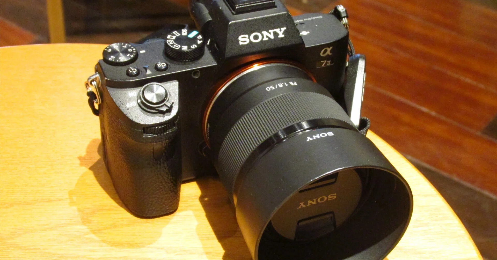 20270709 SONYのα7Ⅱでレンズを楽しむ｜Ryuma