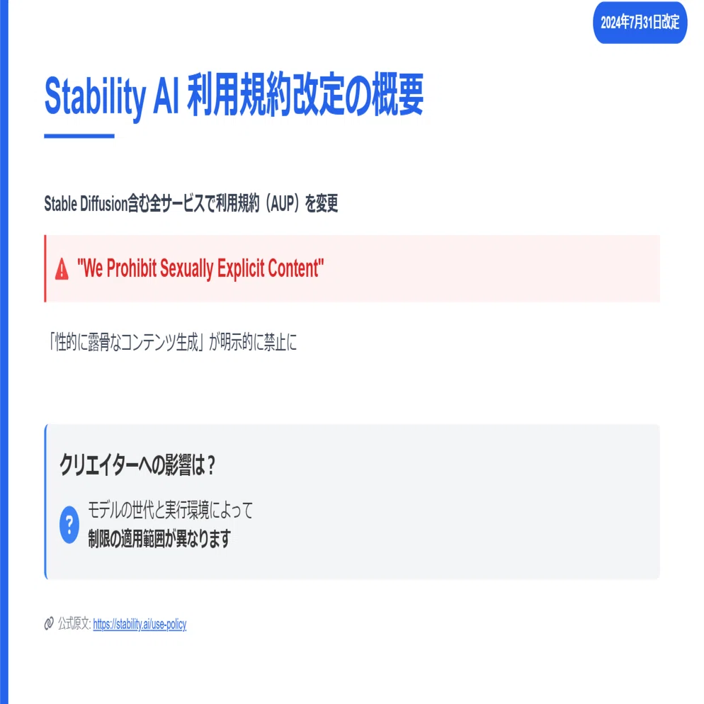 ai 他の方禁止 2024年版】「無断転載禁止」「AI学習禁止」の英文表記をまとめました