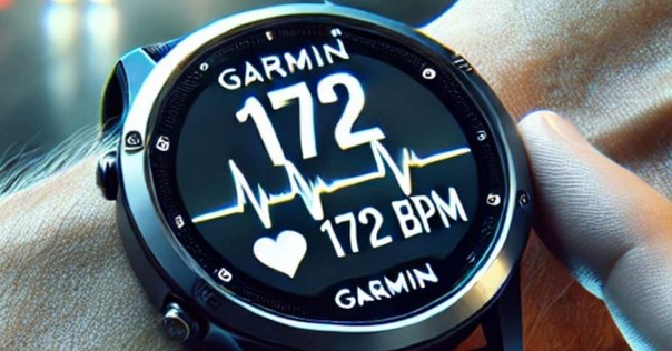 Garminを修理に出したらレベルアップして帰って来た｜きりえ