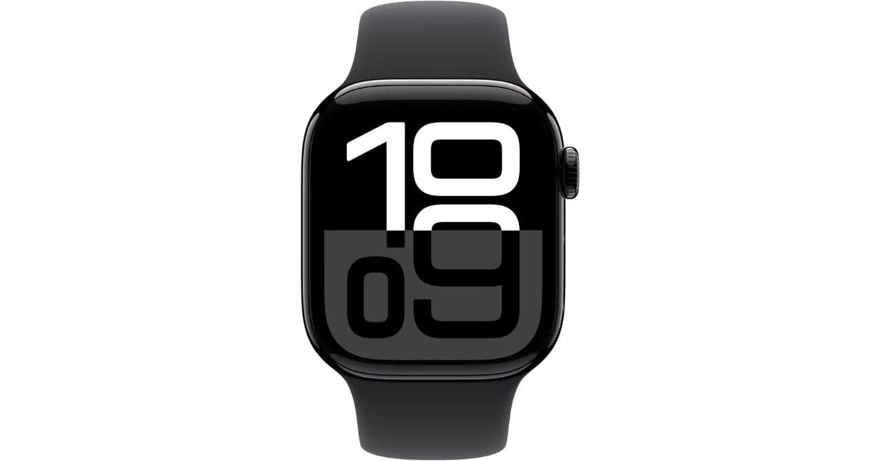 Apple Watch Series 10 42mm ジェットブラック｜GetGadgetGot