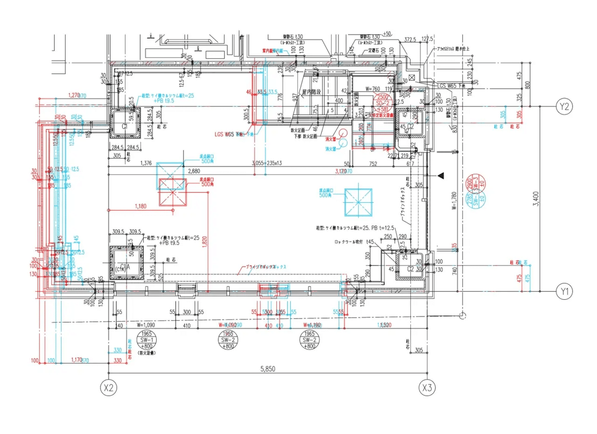 ⚫︎図面用PDF比較ソフト「Hikaku PDF-Fast」販売のお知らせ