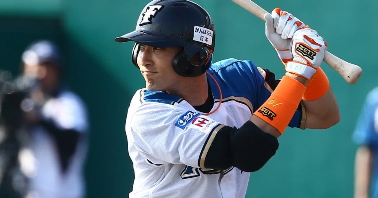 大人気!?プロ野球選手杉谷拳士選手の実力を分析してみる!|エタ