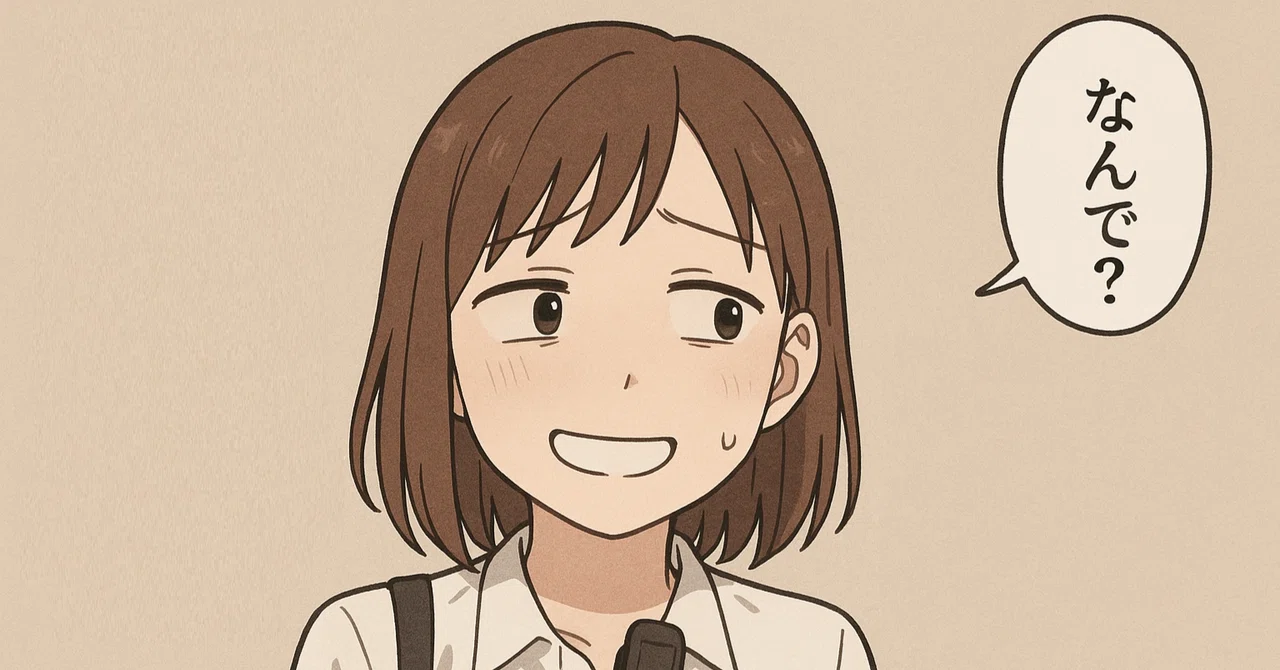 Does your heart rate increase when you are praised?｜しめじー