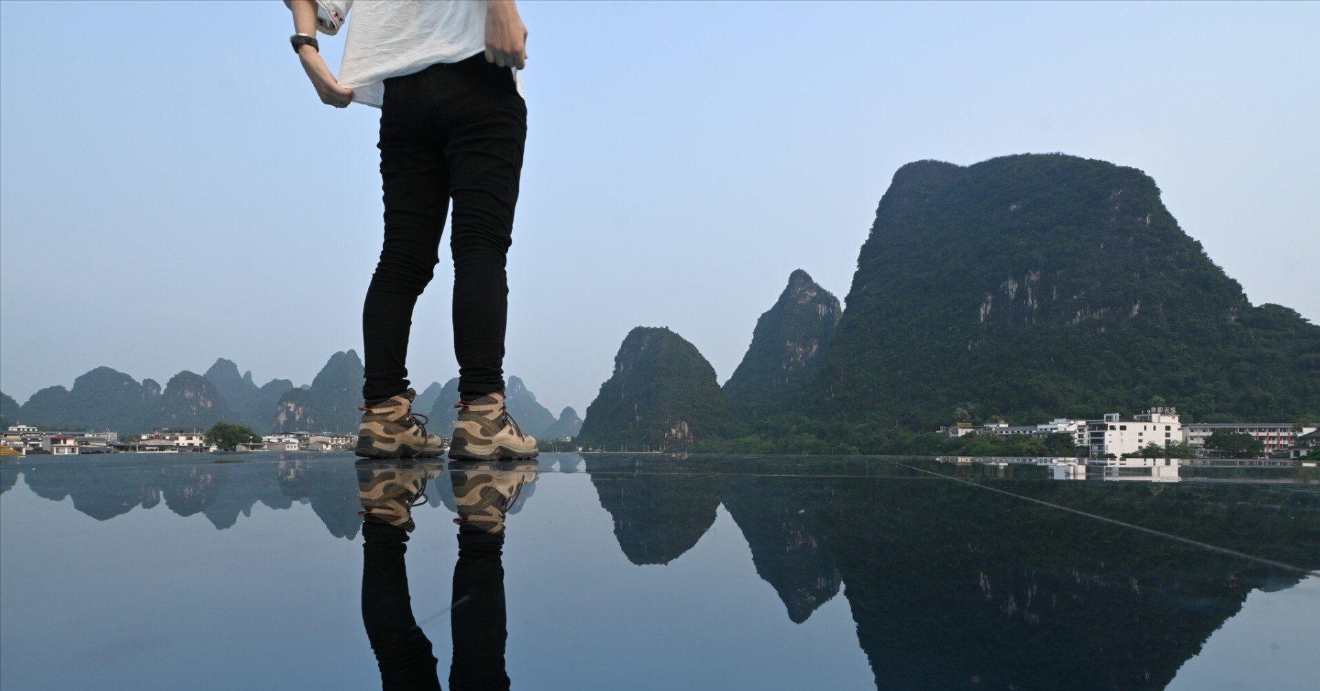 中国旅行好きが海外旅行100の質問に答えてみた｜内藤てんちょー@ふらり