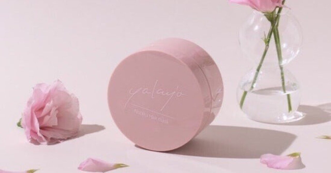 1回で違いがわかる！ヤクジョノビールヘアマスクの実力｜Hair make