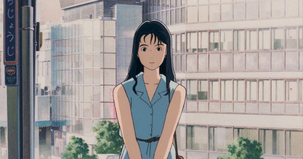 アニメージュ　1991年12月号　海がきこえる　最終回　ジブリ Yahoo!オークション - 【早い者勝ち 】アニメージュ 1991年9月