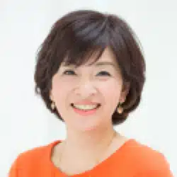 大平雅美／声と色彩印象の研究ラボ／元局アナ／大学教員）