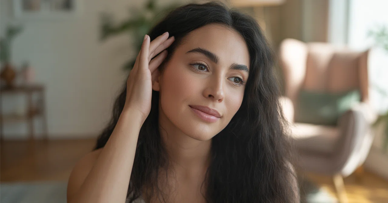 Goodbye, Itchy Scalp! Here Is the Shampoo That Stops the Itch!｜my daily ...