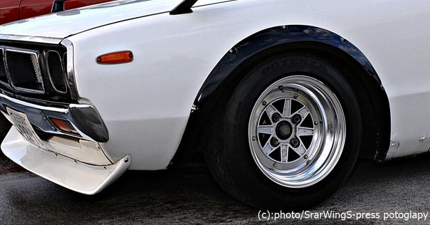 カーコラム「狂乱のスーパーカーブームに咲いたあだ花 