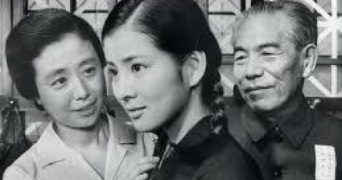 太平洋戦争と姫ゆり部隊('62大蔵映画) 太平洋戦争と姫ゆり部隊（南原