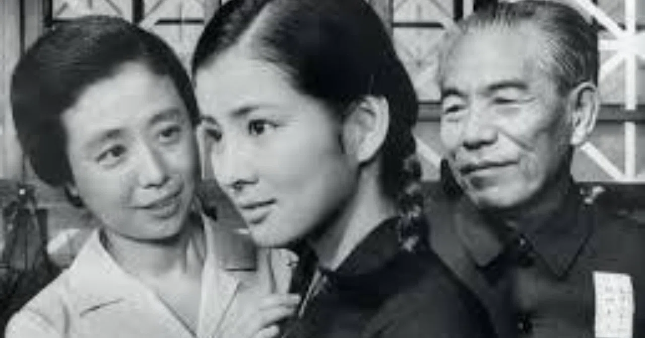 あゝひめゆりの塔」映画感想｜にゃんこざむらい