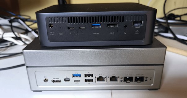 UM790Proを1ヵ月使ってみた感想＆気になった点｜買いorナシ