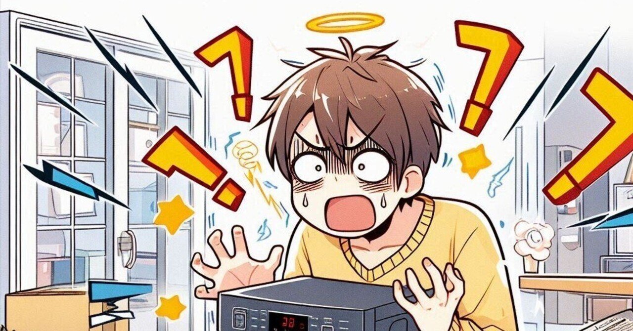 ヨドバシドットコムでの初期不良・返品交換対応の記録｜nagimogera