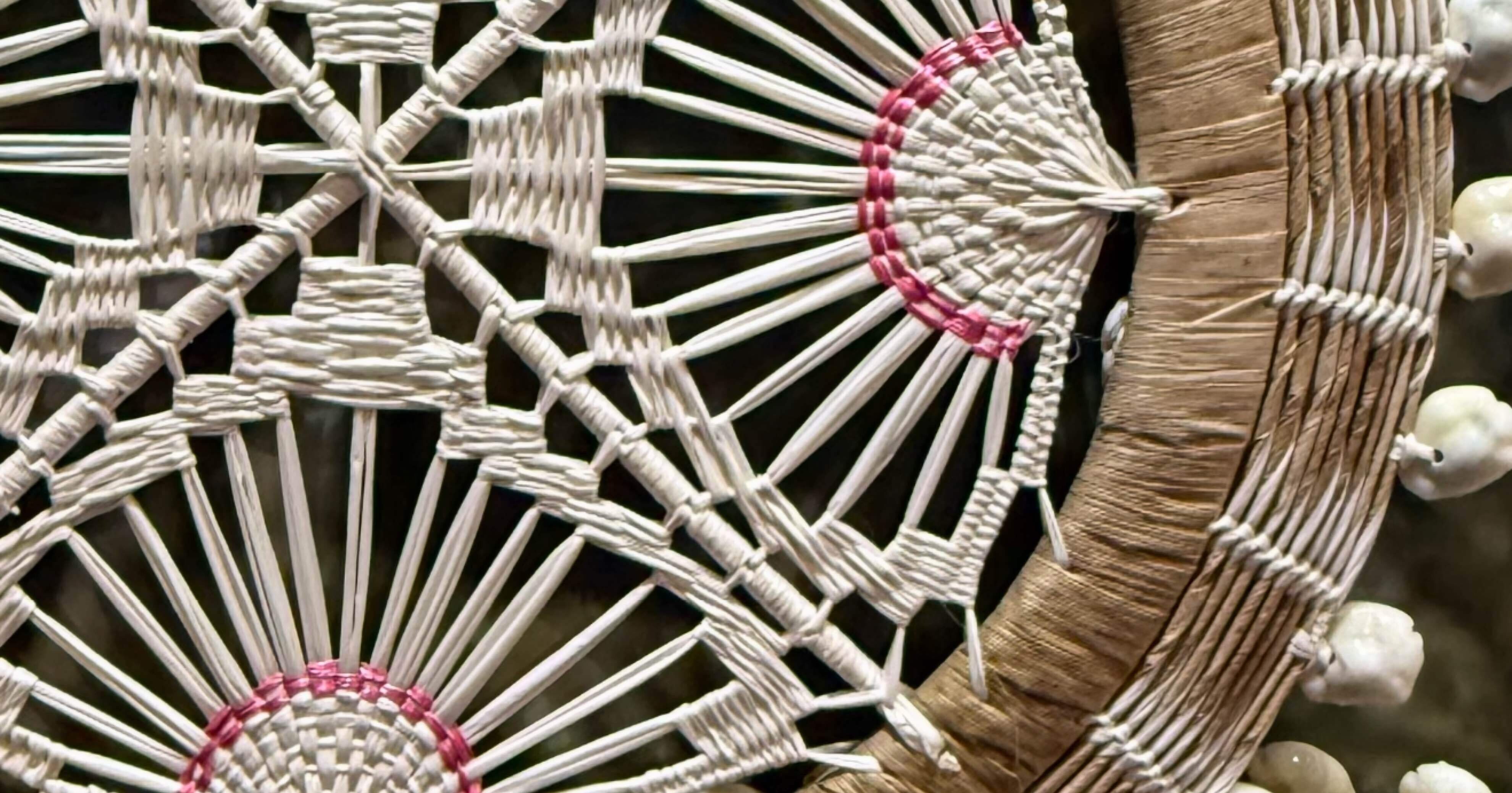 EXPO 2025 『マーシャル諸島共和国』 大阪関西万博に見る植物