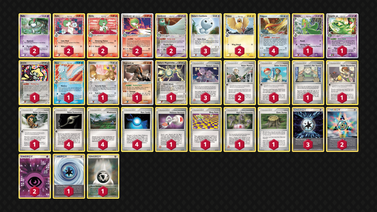 ADV-PCG】横浜garDevoir(第4回W虹杯使用) デッキ紹介｜LittleRiver