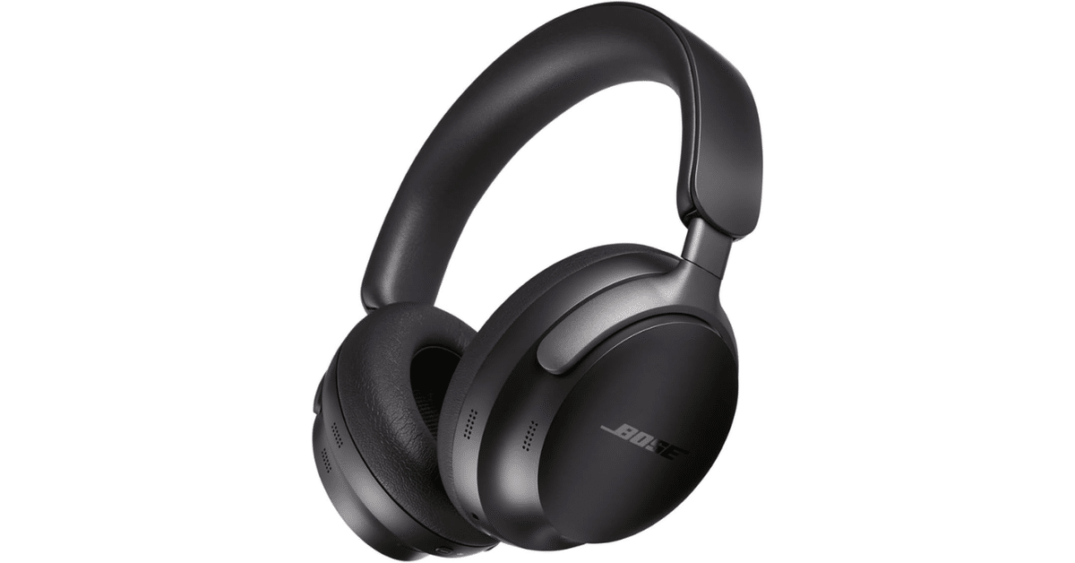 ヘッドホン Jigen Narita BoseQuietComfort Ultra QuietComfort Ultra Wireless Noise Cancelling Headphones