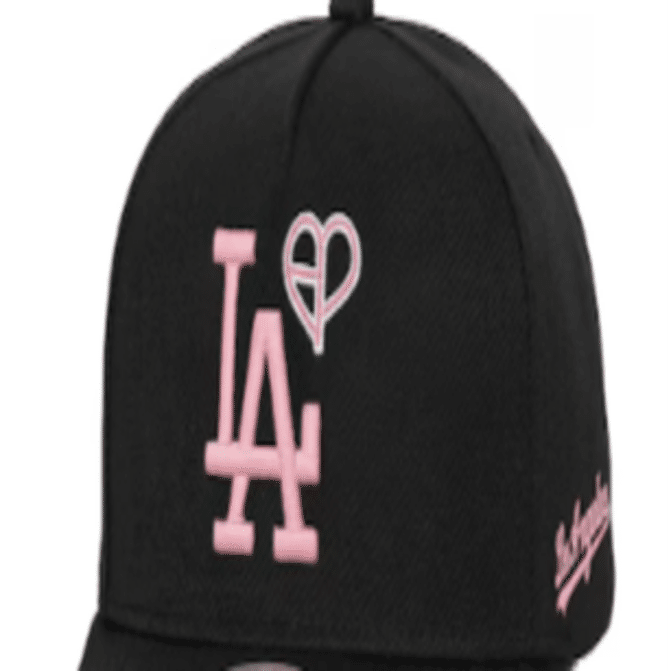 【限定】BLACKPINK MLB キャップ 完売必至】BLACKPINK×MLBの夢のコラボ！限定カプセルコレクション