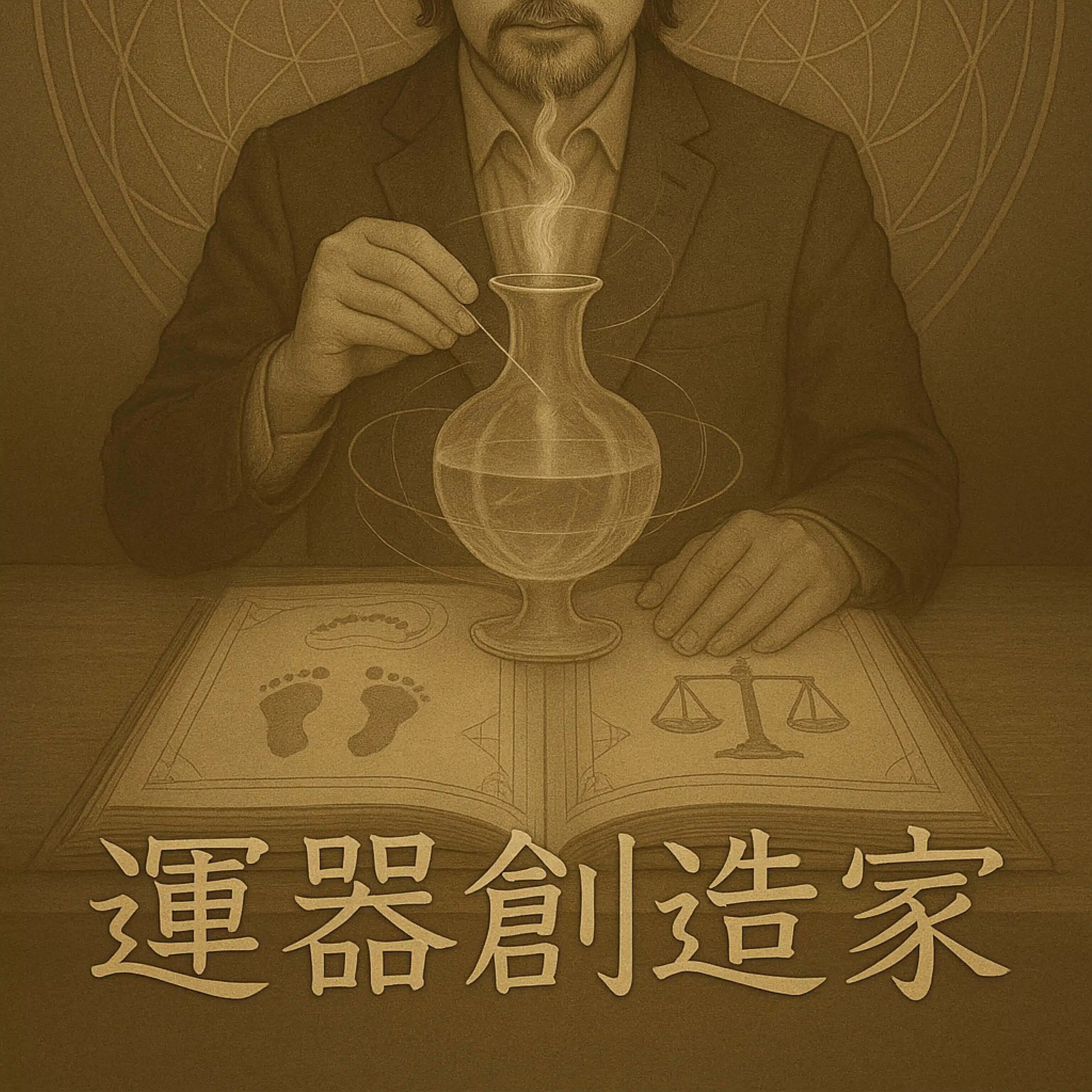 運器創造家