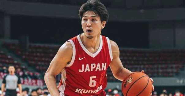 バスケットボールは人生の教科書、元日本代表／プロ