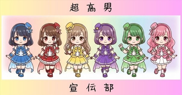Girl!Girl!Girl!/フジファブリック｜マユシム