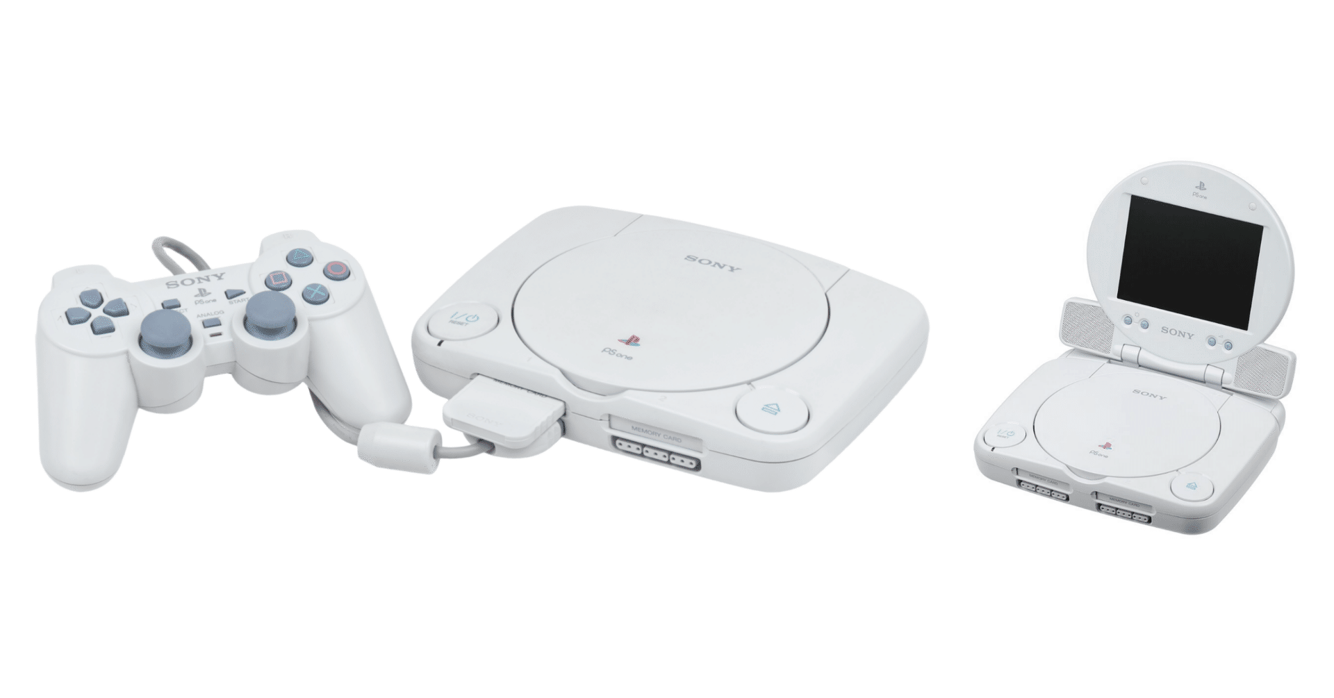 SONY 他ゲーム機本体 SCPH-1000RJ プレステーションクラッシクSONY 他