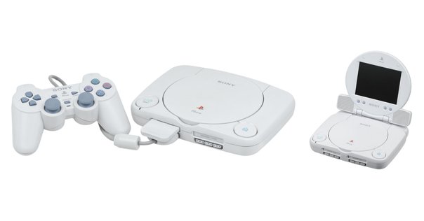 ソニーがかつて任天堂と共同開発したスーパーファミコン互換
