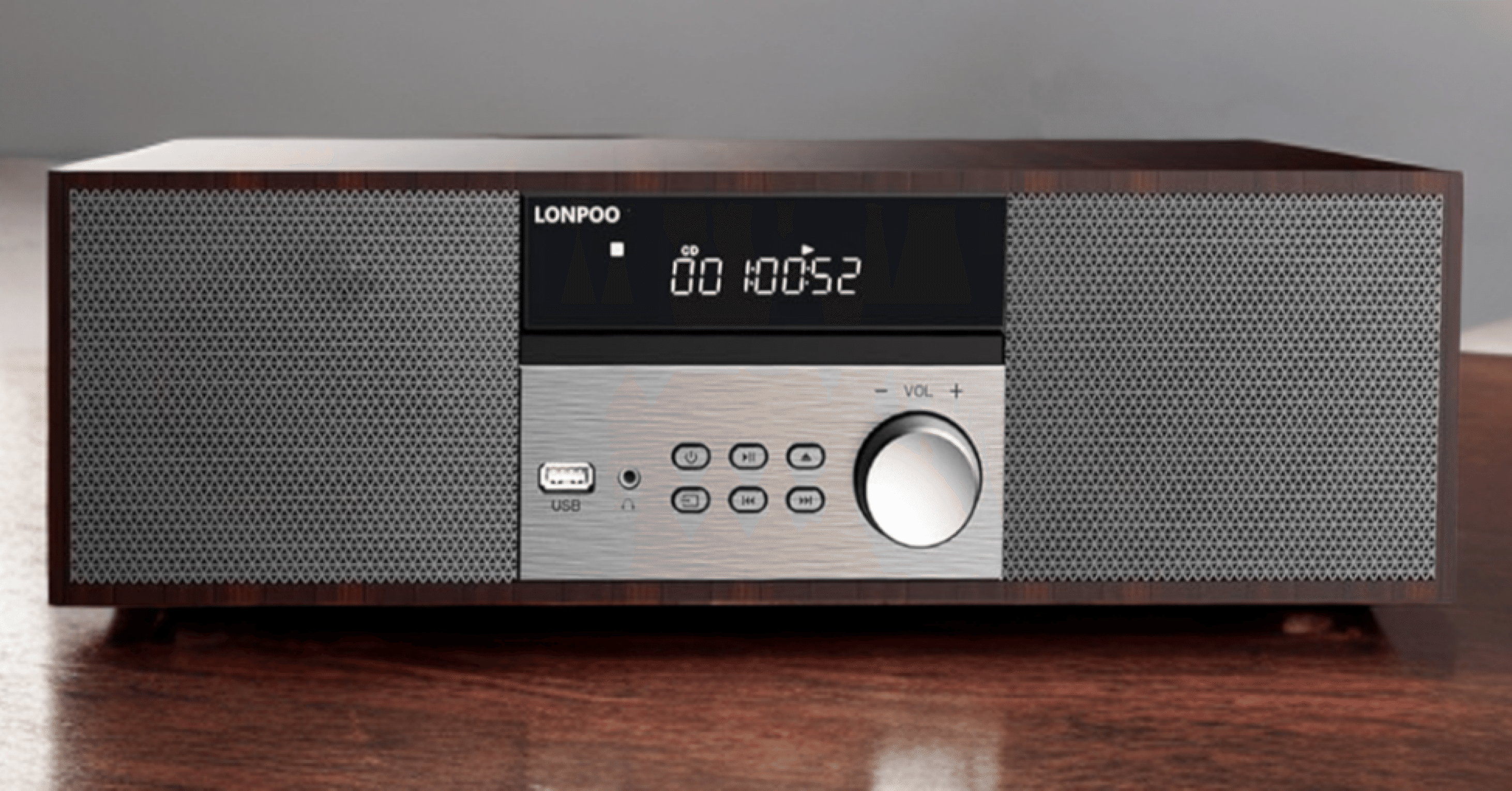 希少いい音！Panasonic コンポセット　希少　動作良好です 音楽が、空気を変える。”暮らしを格上げするミニコンポ・セット