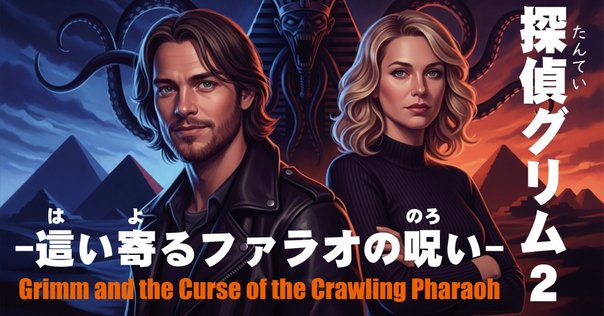 未発売映画劇場「ミル・マスカラス対アステカ・ミイラ