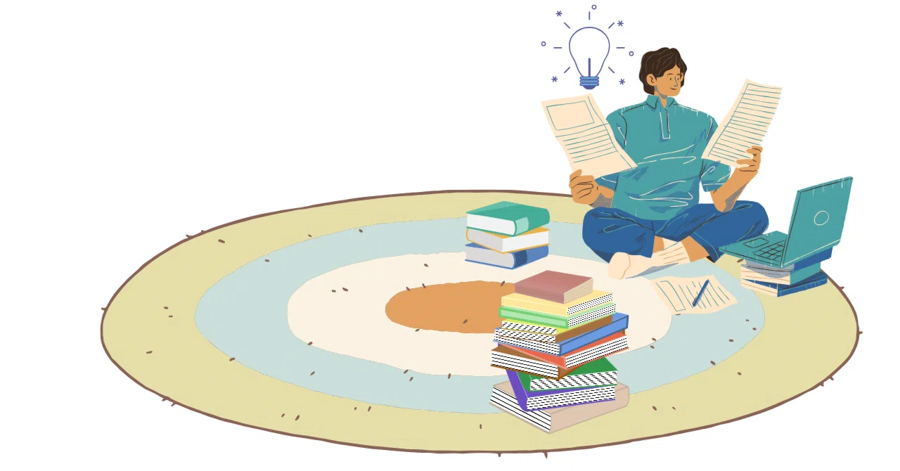 To the Seekers of Knowledge: 5 Perspectives to Avoid Becoming a ...