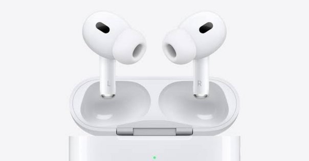 Apple AirPods Pro2 超美品！早い者勝ち！ アップル、新型「エアポッズ」に期待 アイフォーン低迷で - WSJ