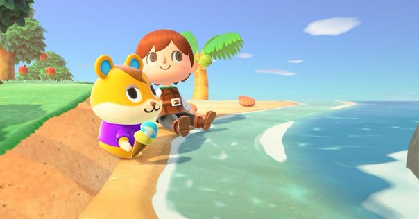 ゼルダの伝説 TotK」とは、めっちゃ楽しい「あつ森」である｜野