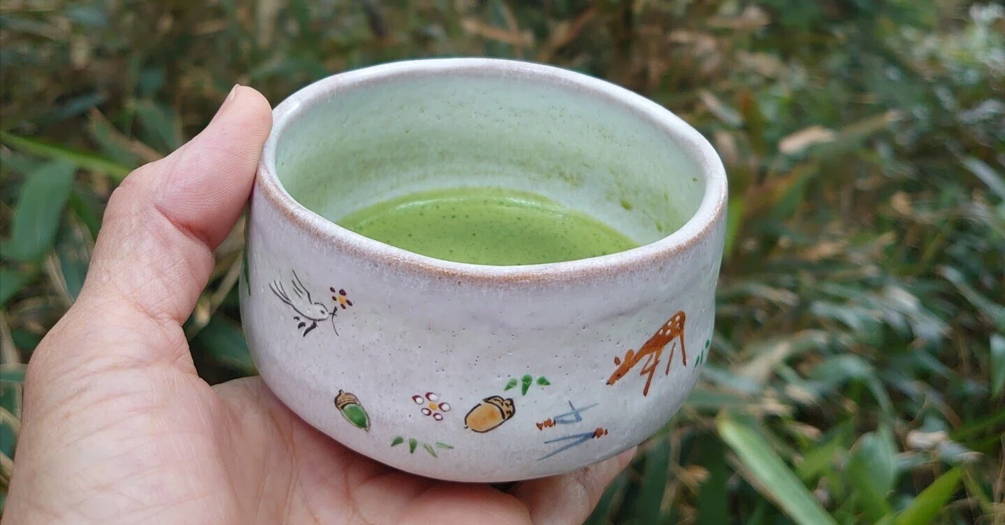 🌸幸せ茶箱の会～石鎚お山開き茶会2025｜ベルローズ