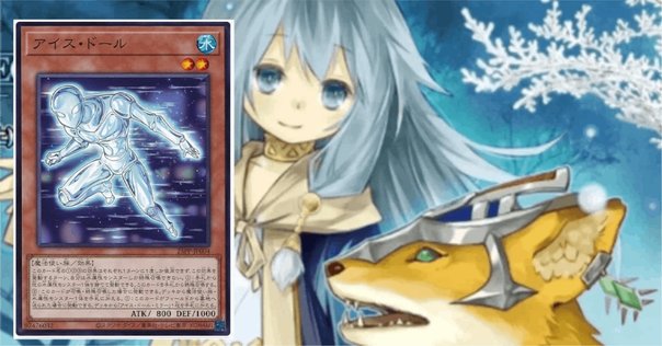 全盛期の氷結界-展開ルート・構築-完全Ver｜tto