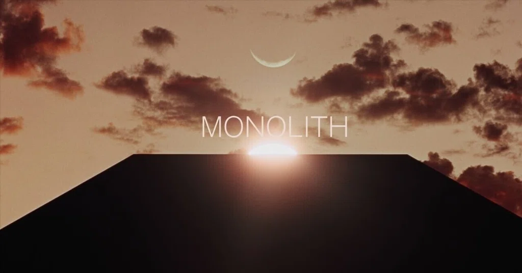 Monolith Notes Report monolith|note