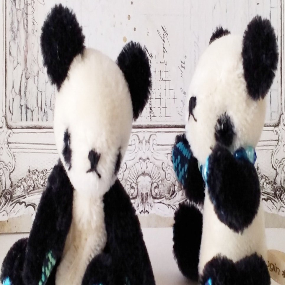 マイノリティだと思うけど…レッサーパンダはジャイアントパンダの