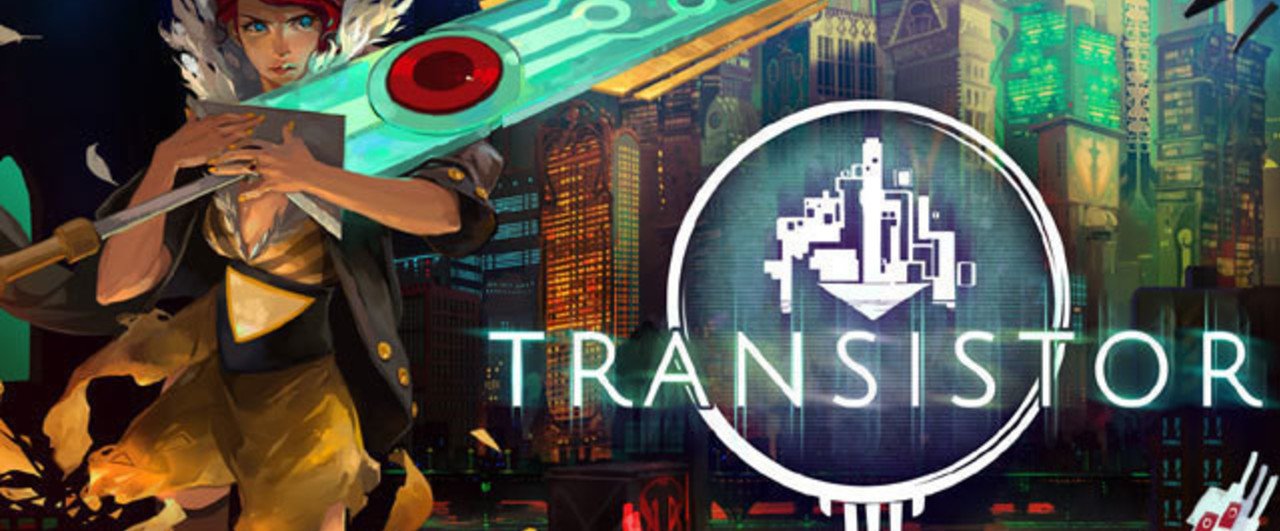 PlayStation4 - PS4 北米版 TRANSISTOR トランジスター Transistor Ps4 | eBay