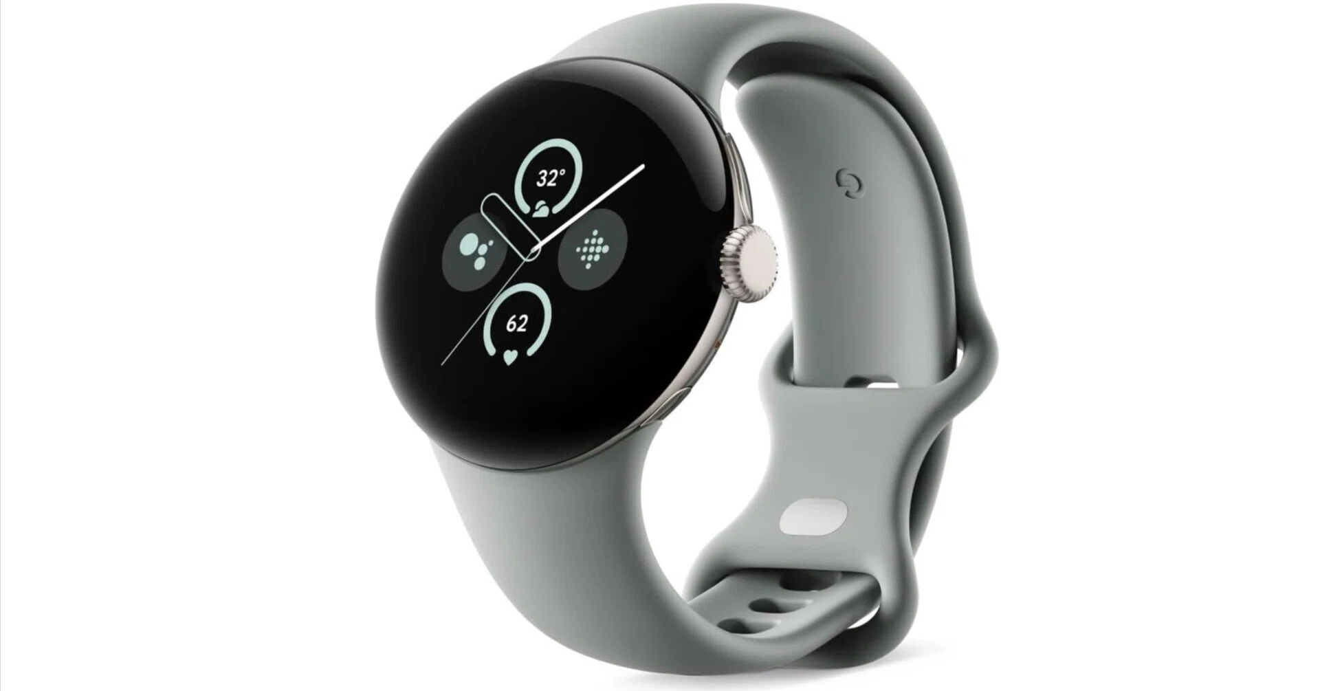 60％オフ】Google Pixel Watch 2 が大特価！Suica対応＆心拍・ストレス