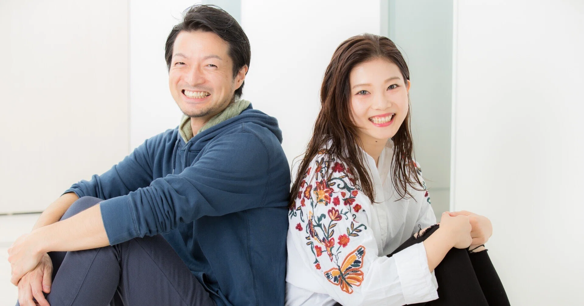 活動歴および当時の関連ビジュアル記録