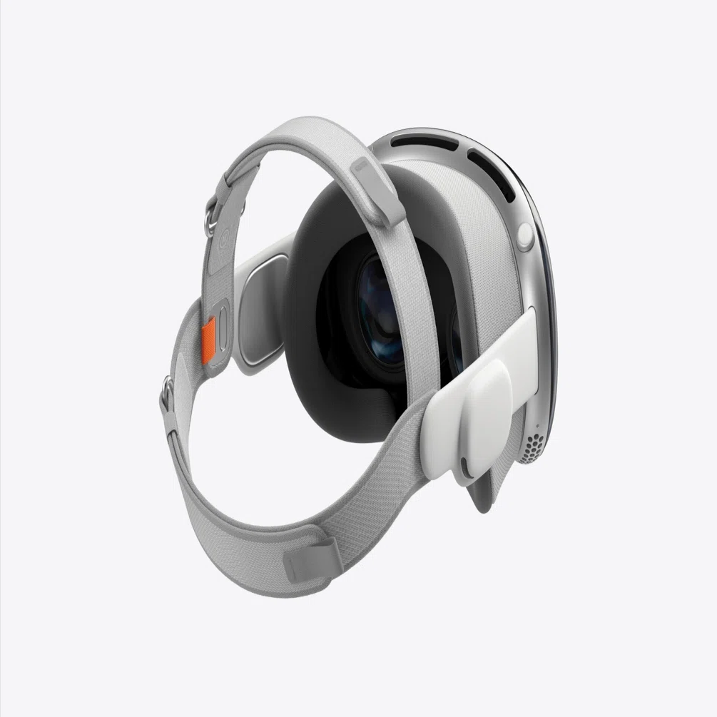 Appleの廉価版Apple Visionは2027年後半まで登場せず ― 軽量化と価格