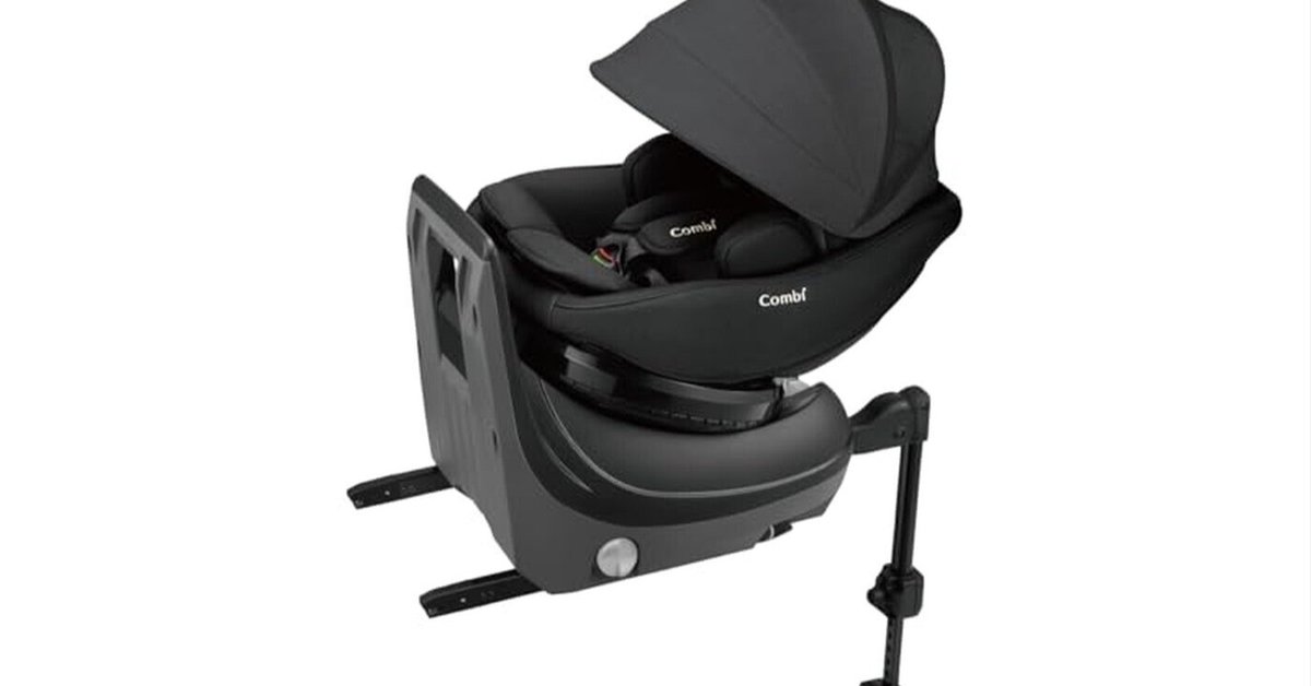 コンビ クルムーヴ コンパクト R129 エッグショック JS ブラウン ( 1個