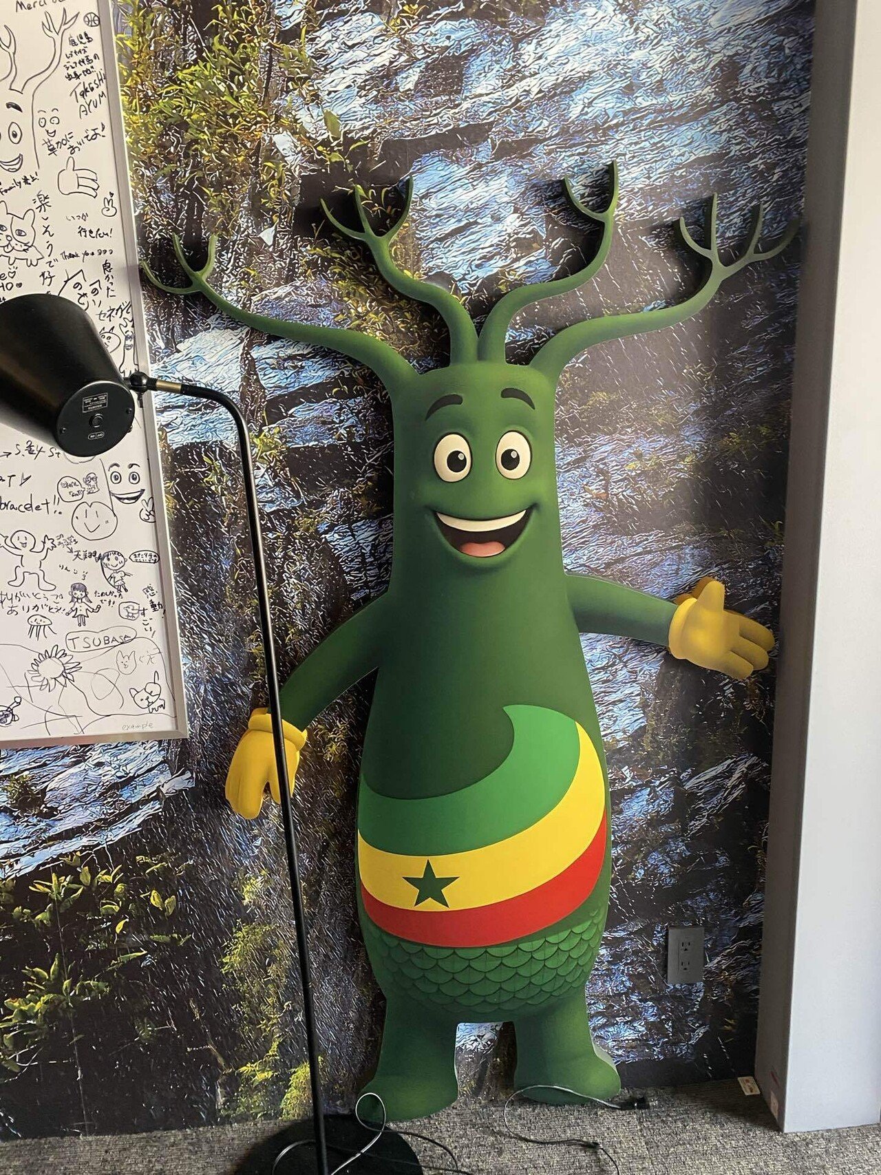 大阪万博に行ってみた話⑧パビリオン｜嵐山あや